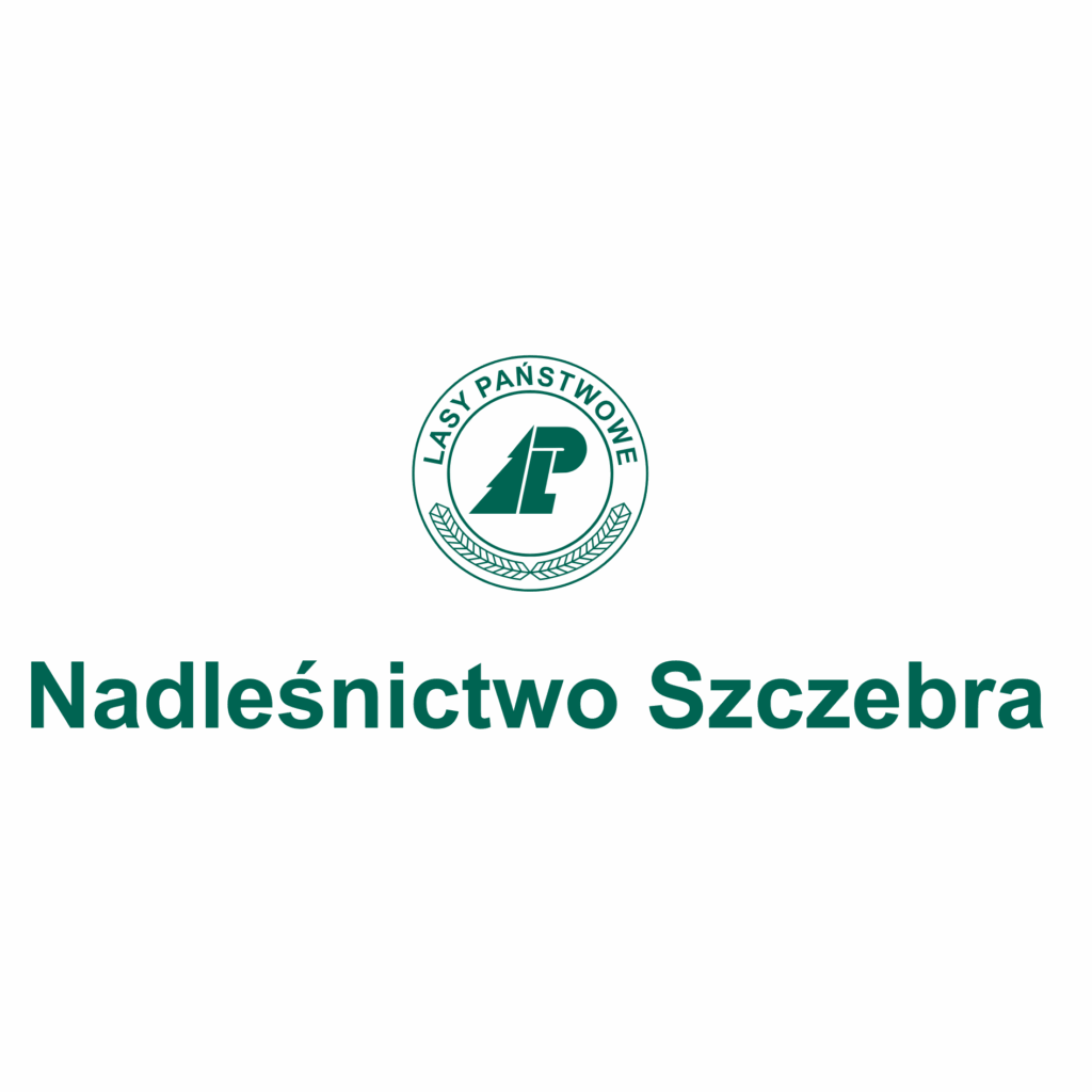 Nadleśnictwo Szczebra logo