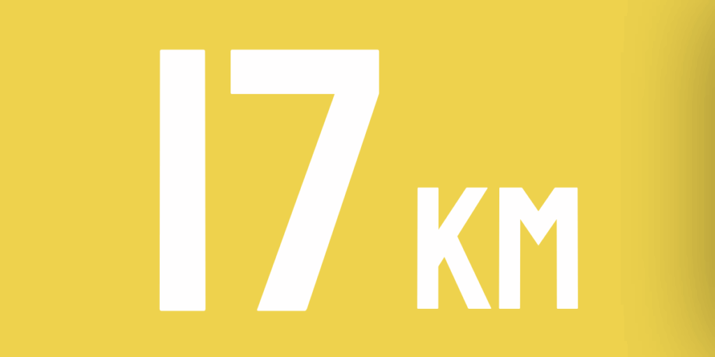 Rajd pieszy TrekTours: Miasto na szlaku’26 presented by Columbia