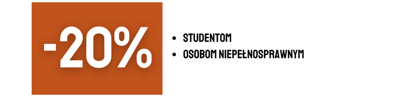 Rajd pieszy TrekTours: Miasto na szlaku’26 presented by Columbia