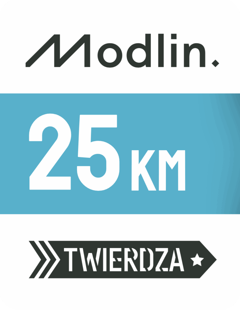 TrekTours Rajd pieszy Twierdza Modlin’26