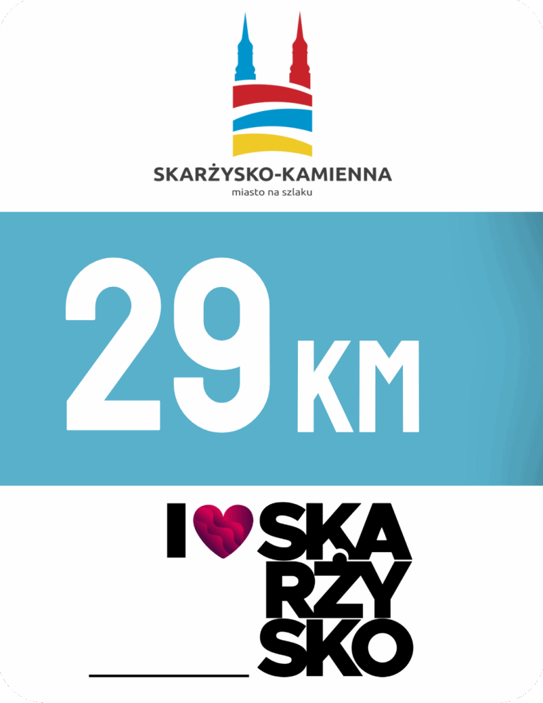 Rajd pieszy TrekTours: Miasto na szlaku’26 presented by Columbia