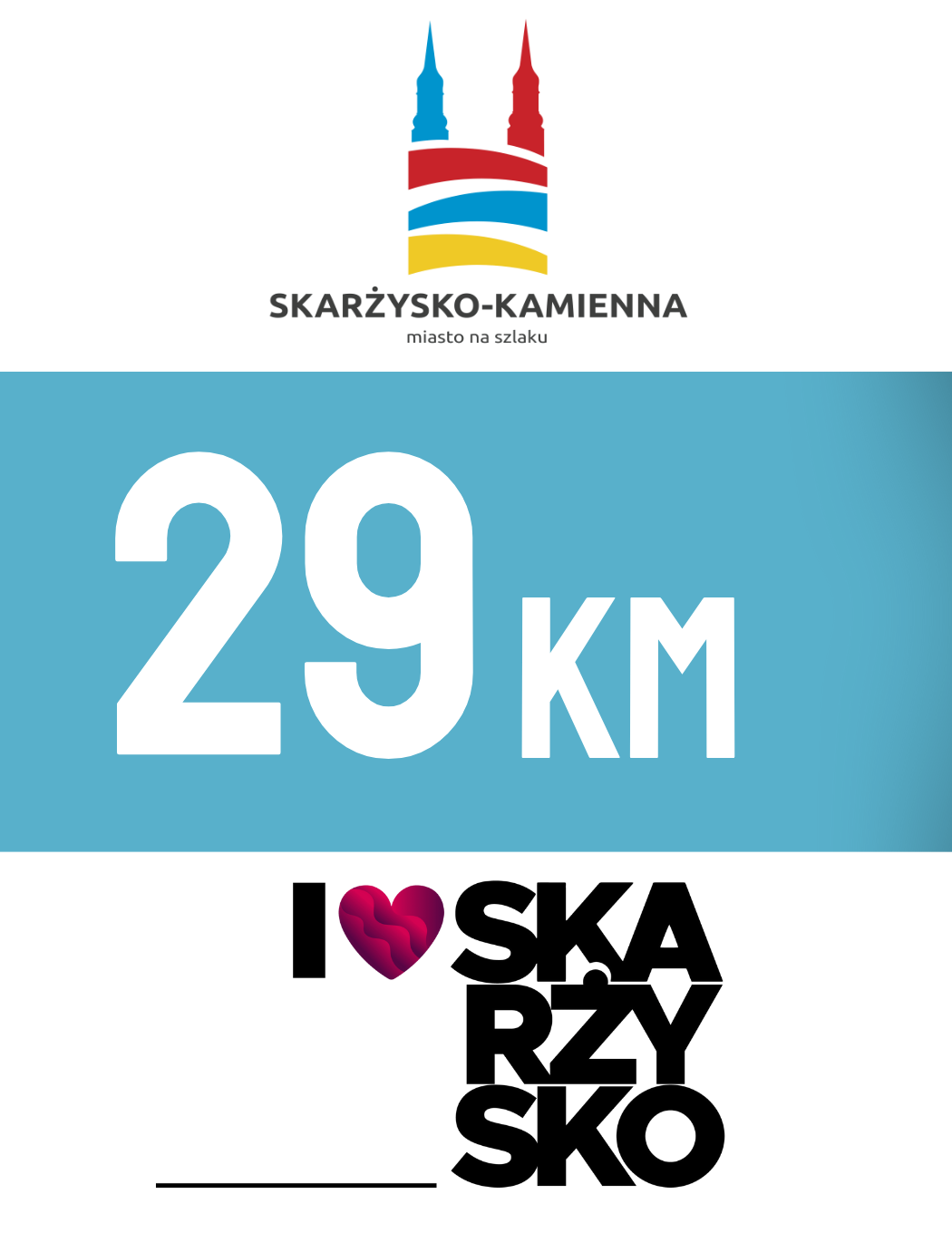 Rajd pieszy TrekTours: Miasto na szlaku’26 presented by Columbia