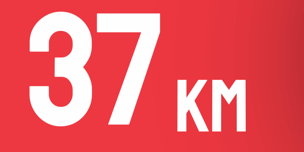 TrekTours Rajd pieszy Twierdza Modlin’26