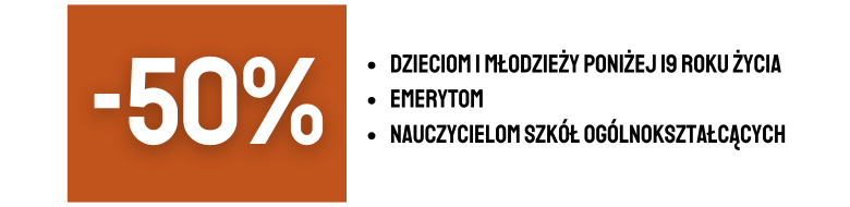 Rajd pieszy TrekTours: Miasto na szlaku’26 presented by Columbia