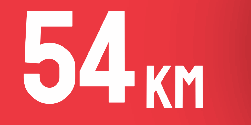 Rajd pieszy TrekTours: Miasto na szlaku’26 presented by Columbia