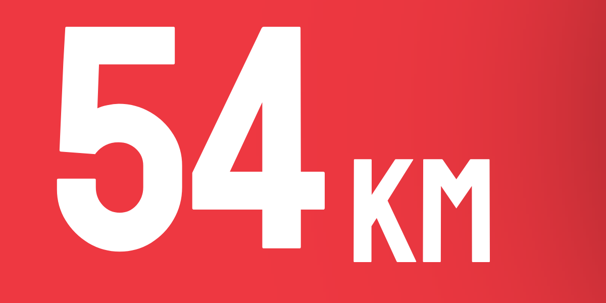 Rajd pieszy TrekTours: Miasto na szlaku’26 presented by Columbia