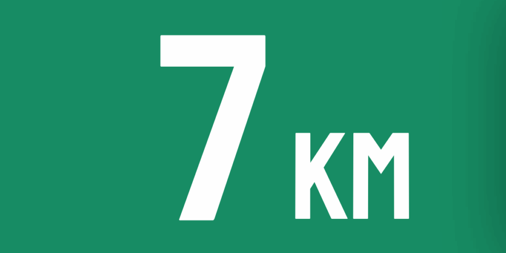 Rajd pieszy TrekTours: Miasto na szlaku’26 presented by Columbia