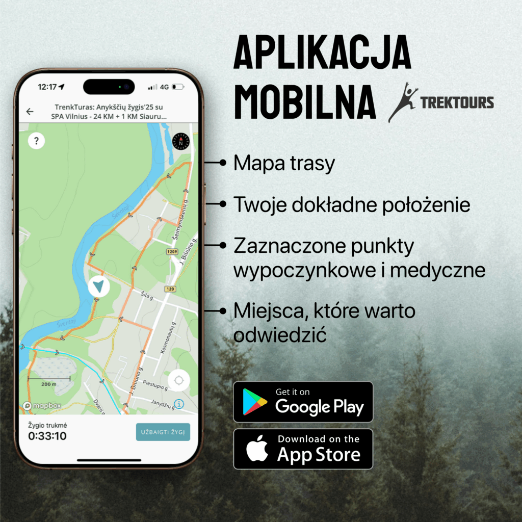 TrekTours Polska