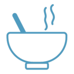 CIEPŁY POSIŁEK | Na trasach o długości powyżej 20 km.