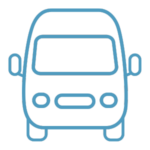 TRANSPORT SOS | Do strefy startu w przypadku przerwania rajdu.