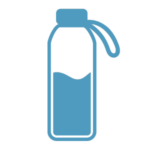 STREFY WODY | Uzupełnienie do własnych butelek. W każdym punkcie.