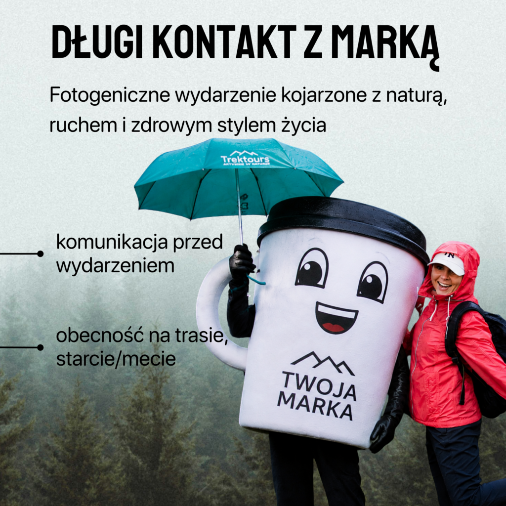 Partnerzy TrekTours