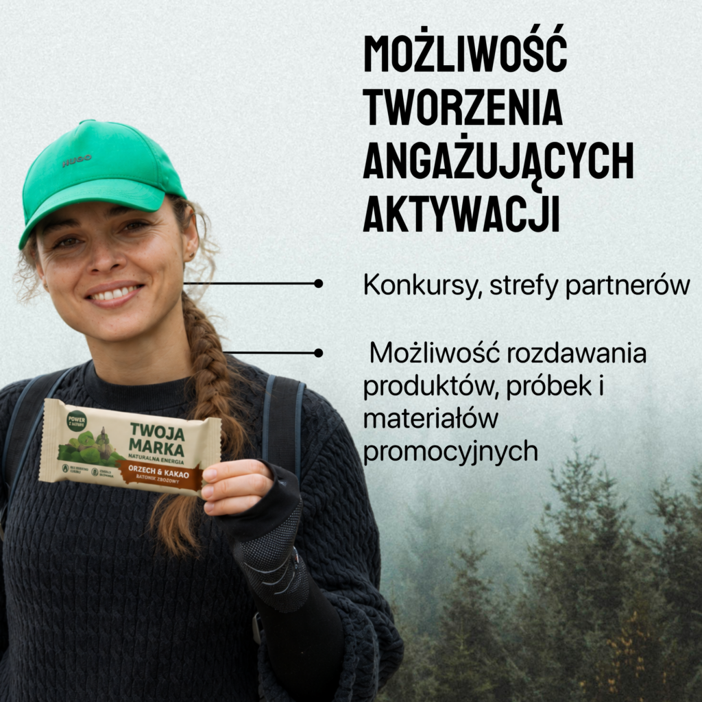 Partnerzy TrekTours