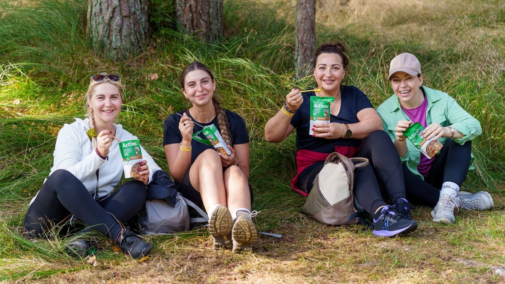 Partnerzy TrekTours