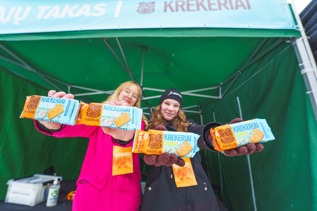 Partnerzy TrekTours
