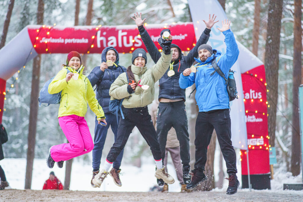 Partnerzy TrekTours
