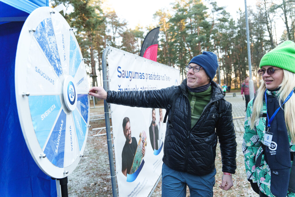 Partnerzy TrekTours