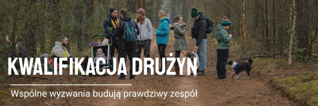 Kwalifikacja drużyn