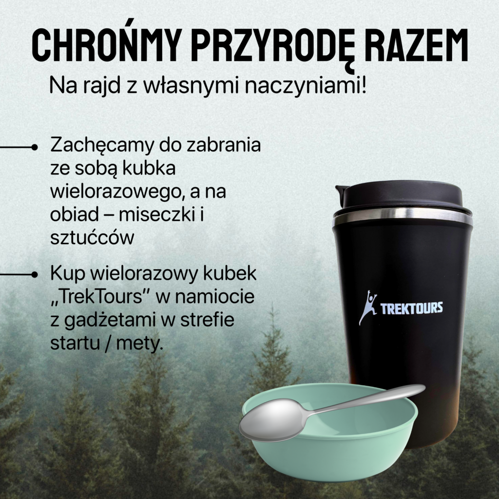 Chrońmy przyrodę razem