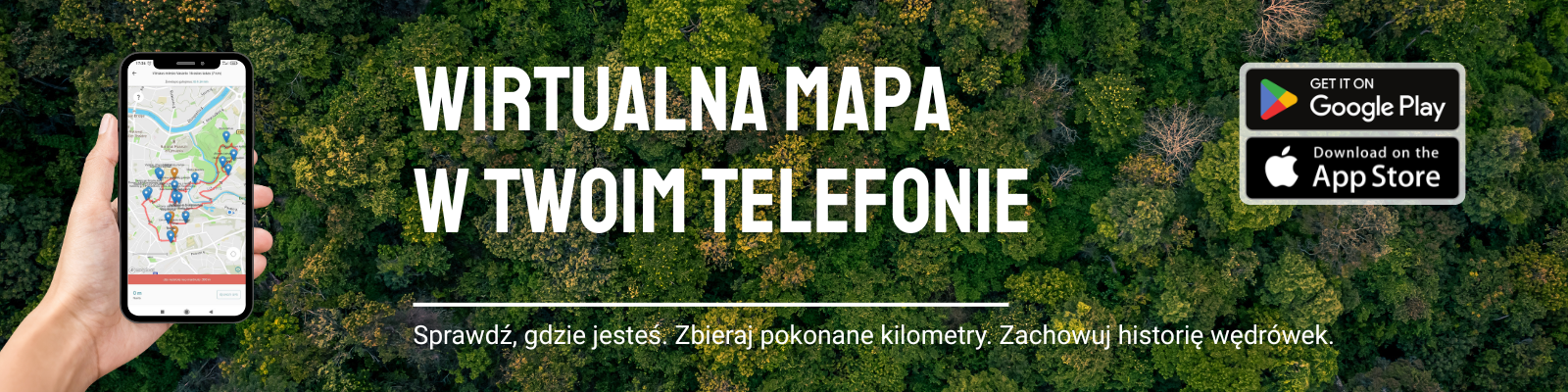 MAPA W TELEFONIE (instrukcja)